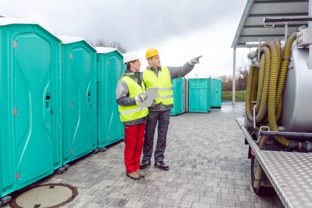 Best Deluxe Portable Toilet Rental  in Wytheville, VA
