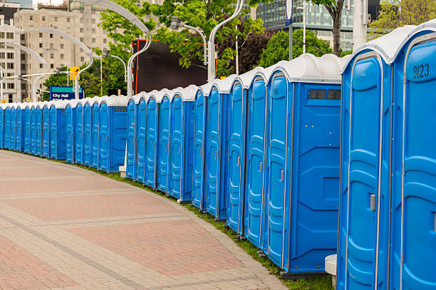 Best Portable Restroom Maintenance and Cleaning  in Wytheville, VA