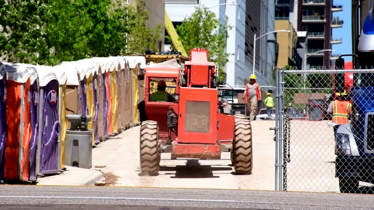 Best Standard Portable Toilet Rental  in Wytheville, VA
