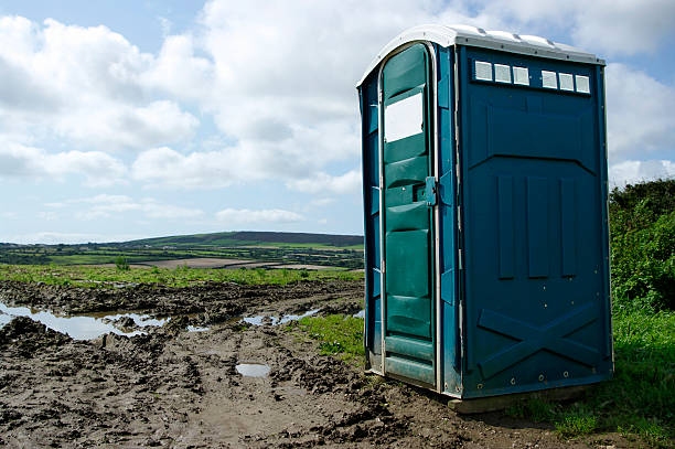 Best Long-Term Portable Toilet Rental  in Wytheville, VA